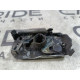 Замок капота (кузов и элементы) LAND ROVER Range Rover P38 1996 4.6 Lucas