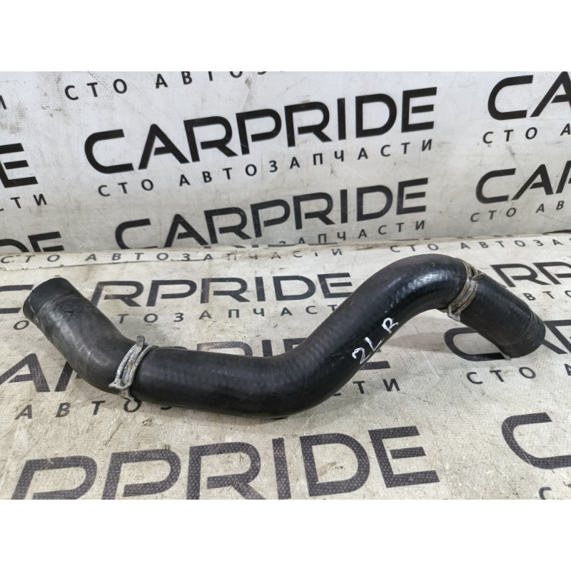 Патрубок (система охлаждения) LAND ROVER Range Rover P38 1996 4.6 Lucas