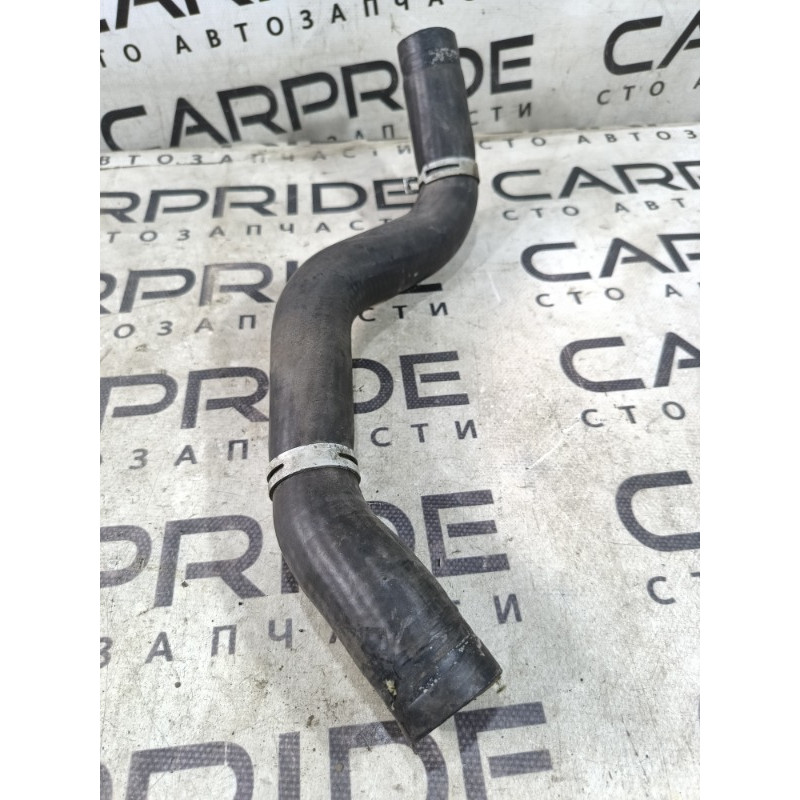 Патрубок (система охлаждения) LAND ROVER Range Rover P38 1996 4.6 Lucas