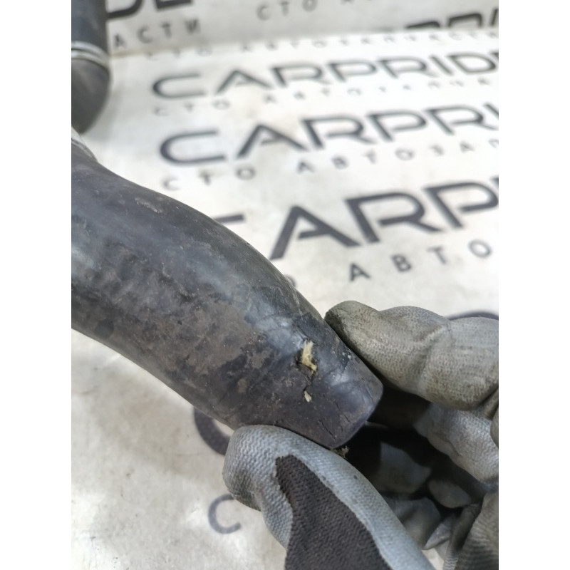 Патрубок (система охлаждения) LAND ROVER Range Rover P38 1996 4.6 Lucas