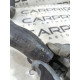 Патрубок (система охлаждения) LAND ROVER Range Rover P38 1996 4.6 Lucas