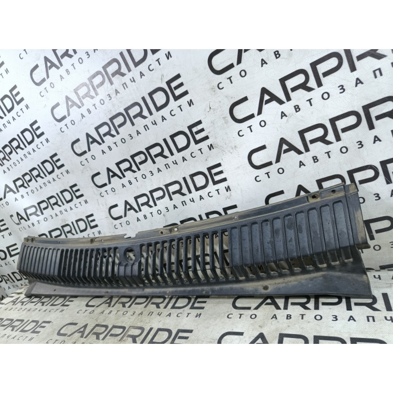 Жабо (кузов и элементы) LAND ROVER Range Rover P38 1996 4.6 Lucas btr8711