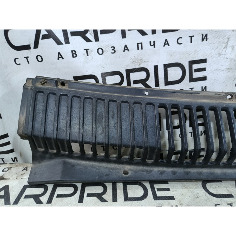 Жабо (кузов и элементы) LAND ROVER Range Rover P38 1996 4.6 Lucas btr8711