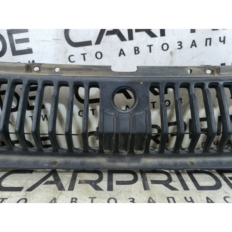 Жабо (кузов и элементы) LAND ROVER Range Rover P38 1996 4.6 Lucas btr8711