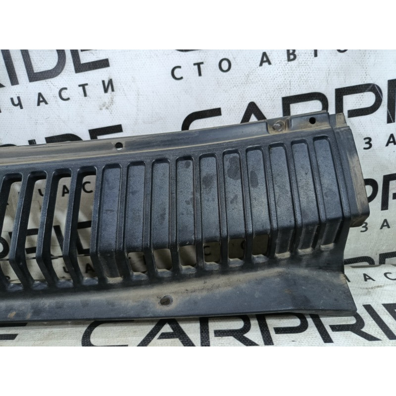 Жабо (кузов и элементы) LAND ROVER Range Rover P38 1996 4.6 Lucas btr8711