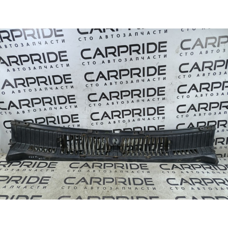 Жабо (кузов и элементы) LAND ROVER Range Rover P38 1996 4.6 Lucas btr8711