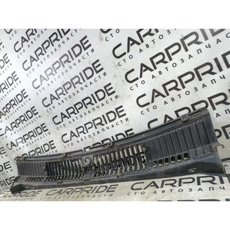 Жабо (кузов и элементы) LAND ROVER Range Rover P38 1996 4.6 Lucas btr8711