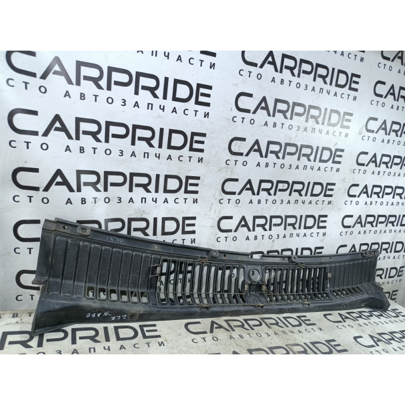 Жабо (кузов и элементы) LAND ROVER Range Rover P38 1996 4.6 Lucas btr8711