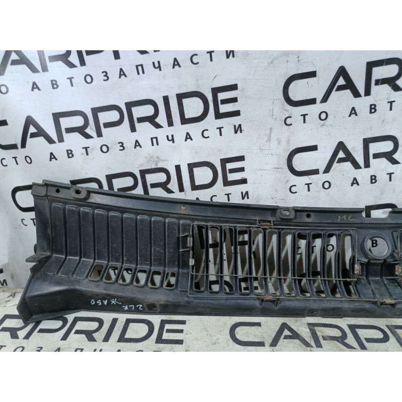 Жабо (кузов и элементы) LAND ROVER Range Rover P38 1996 4.6 Lucas btr8711