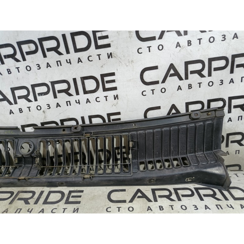 Жабо (кузов и элементы) LAND ROVER Range Rover P38 1996 4.6 Lucas btr8711