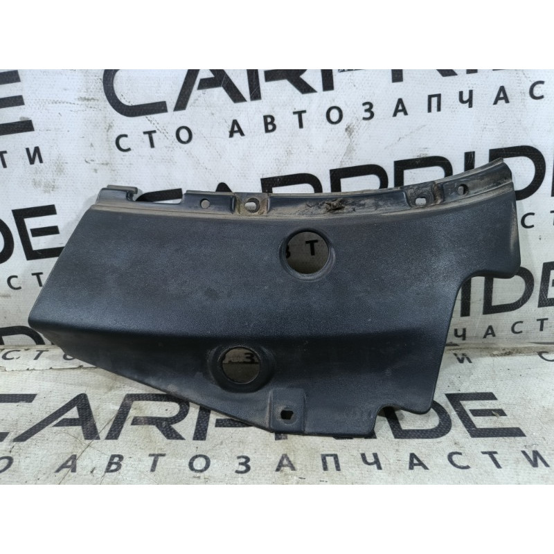 Жабо (кузов и элементы) LAND ROVER Range Rover P38 1996 4.6 Lucas awr2875