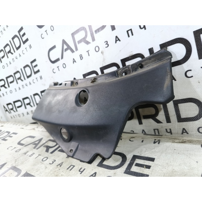 Жабо (кузов и элементы) LAND ROVER Range Rover P38 1996 4.6 Lucas awr2875