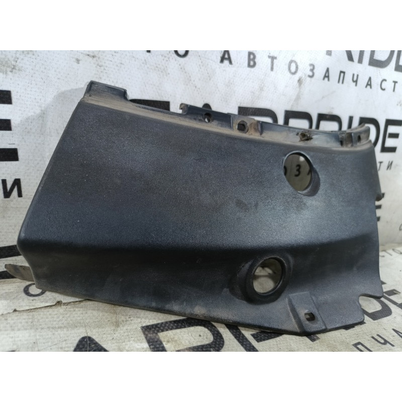Жабо (кузов и элементы) LAND ROVER Range Rover P38 1996 4.6 Lucas awr2875