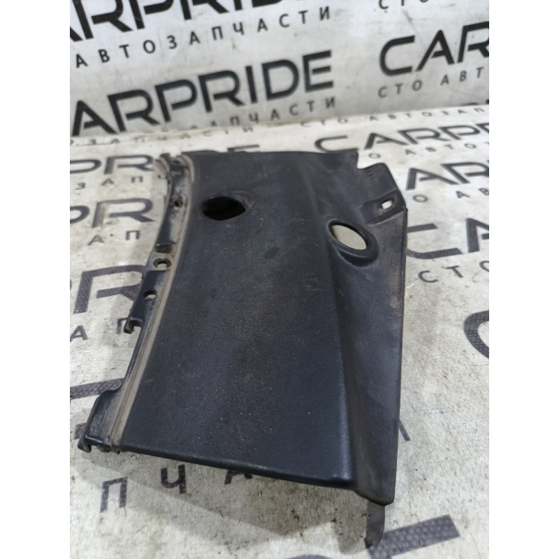 Жабо (кузов и элементы) LAND ROVER Range Rover P38 1996 4.6 Lucas awr2875