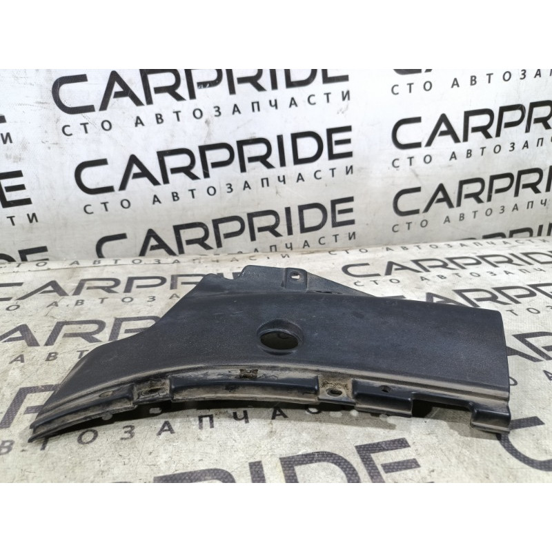 Жабо (кузов и элементы) LAND ROVER Range Rover P38 1996 4.6 Lucas awr2875