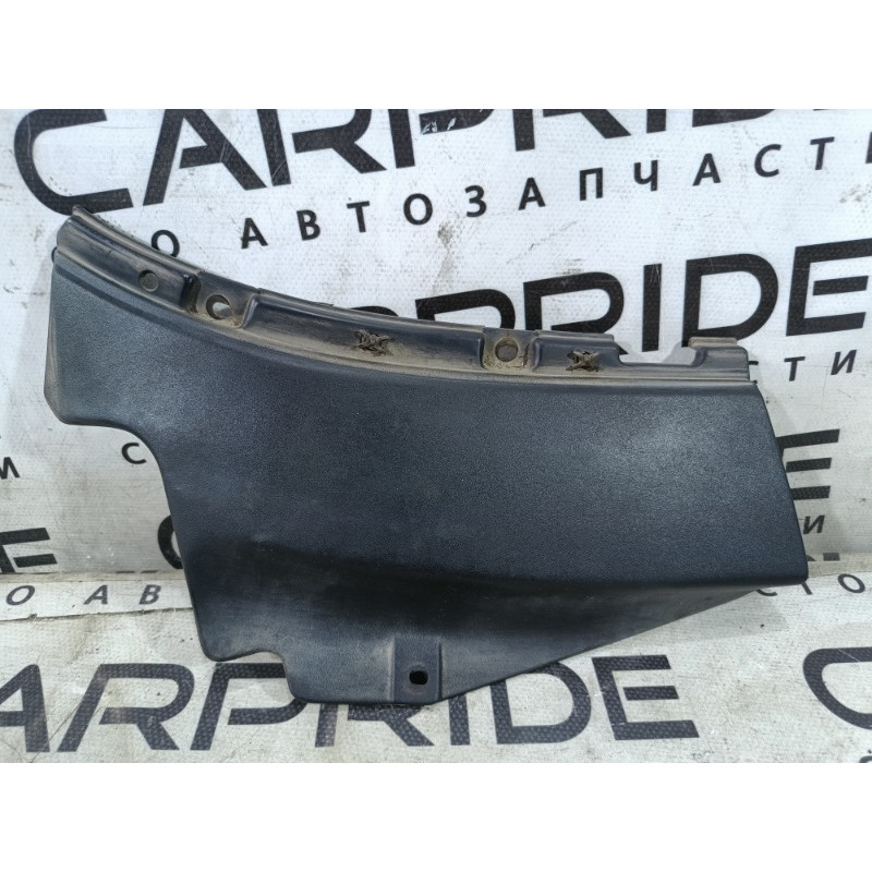 Жабо (кузов и элементы) LAND ROVER Range Rover P38 1996 4.6 Lucas awr2874