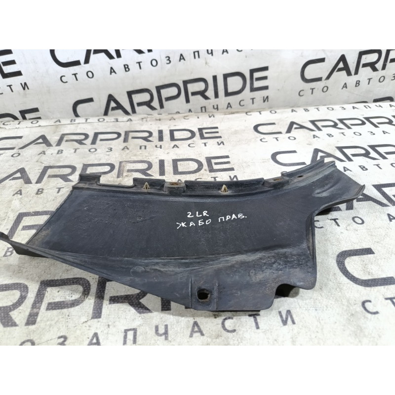 Жабо (кузов и элементы) LAND ROVER Range Rover P38 1996 4.6 Lucas awr2874