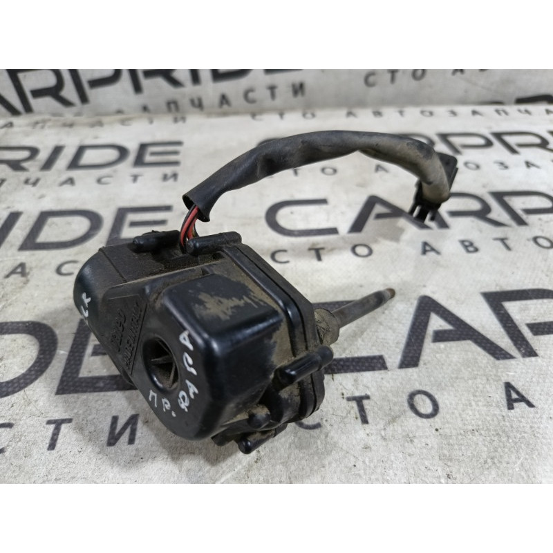 Мотор дворников (электрика) LAND ROVER Range Rover P38 1996 4.6 Lucas