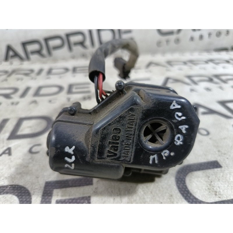 Мотор дворников (электрика) LAND ROVER Range Rover P38 1996 4.6 Lucas