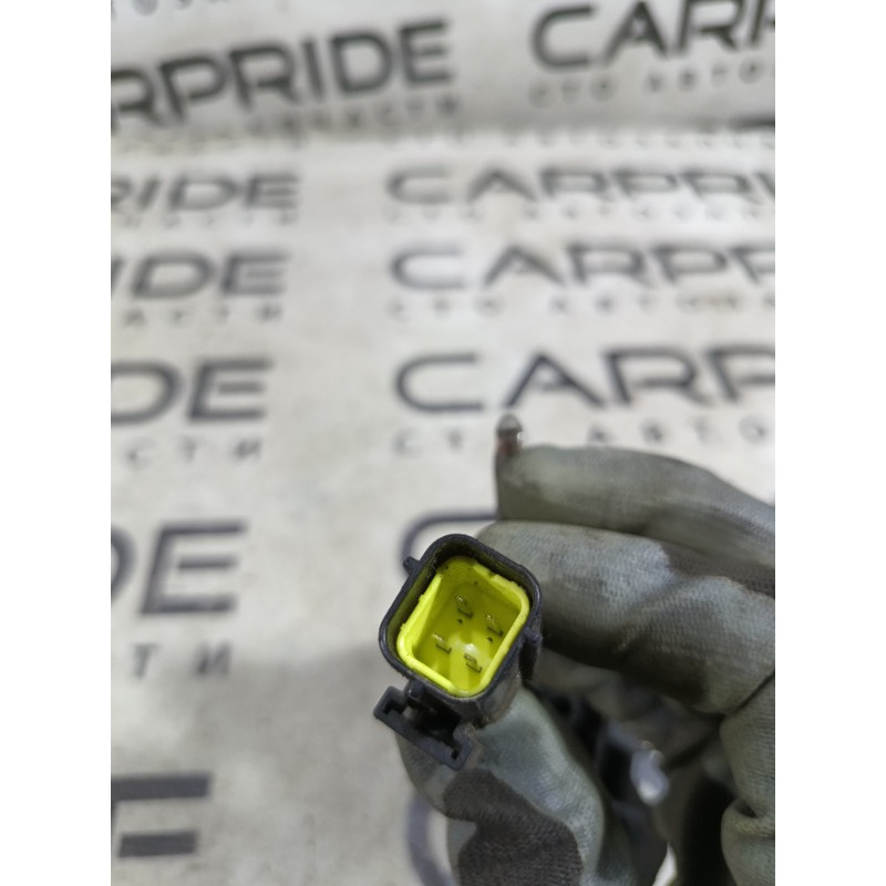 Мотор дворников (электрика) LAND ROVER Range Rover P38 1996 4.6 Lucas