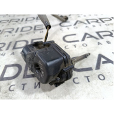 Мотор дворников