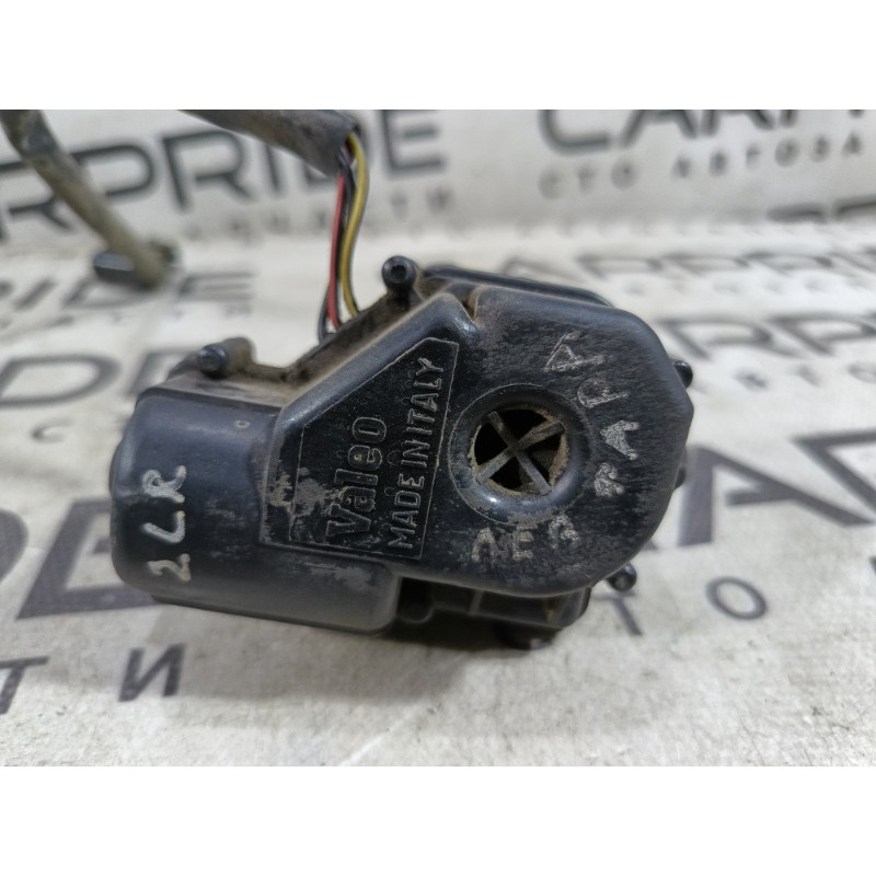 Мотор дворников (электрика) LAND ROVER Range Rover P38 1996 4.6 Lucas