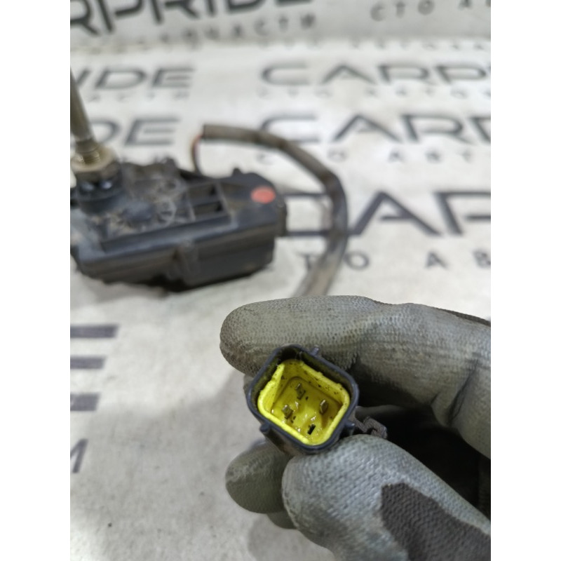 Мотор дворников (электрика) LAND ROVER Range Rover P38 1996 4.6 Lucas