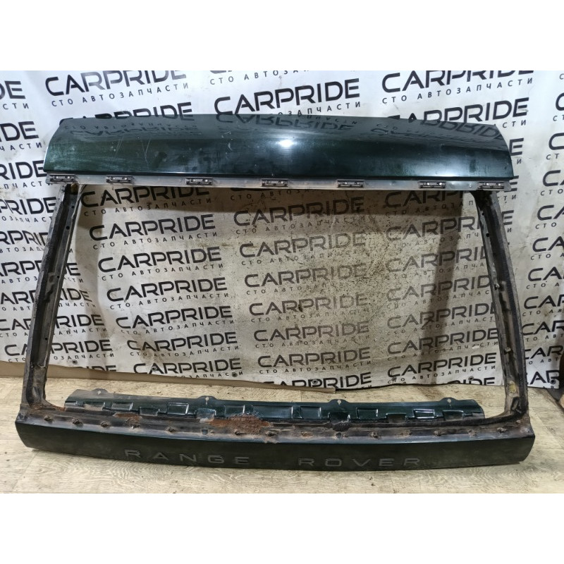 Крышка багажника (кузов и элементы) LAND ROVER Range Rover P38 1996 4.6 Lucas ALR1228