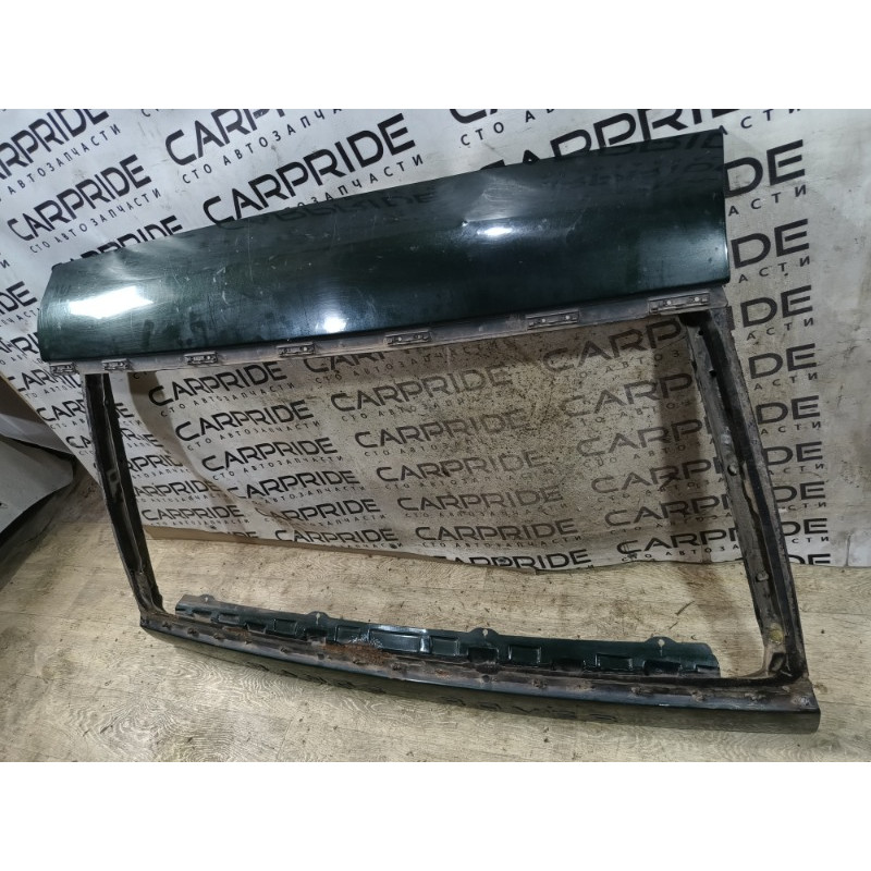 Крышка багажника (кузов и элементы) LAND ROVER Range Rover P38 1996 4.6 Lucas ALR1228
