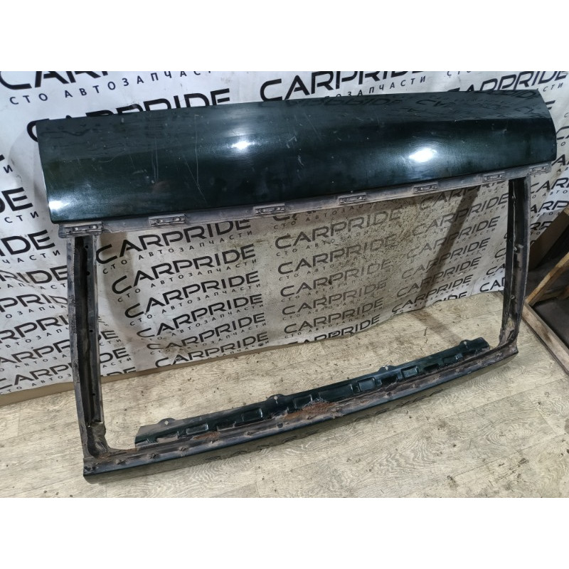Крышка багажника (кузов и элементы) LAND ROVER Range Rover P38 1996 4.6 Lucas ALR1228