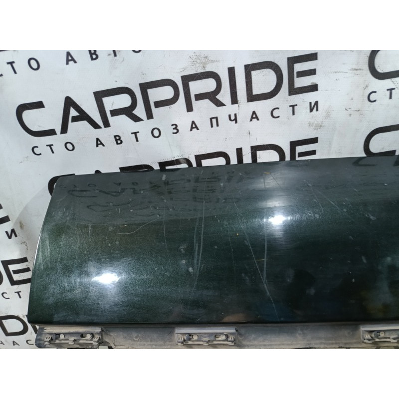 Крышка багажника (кузов и элементы) LAND ROVER Range Rover P38 1996 4.6 Lucas ALR1228