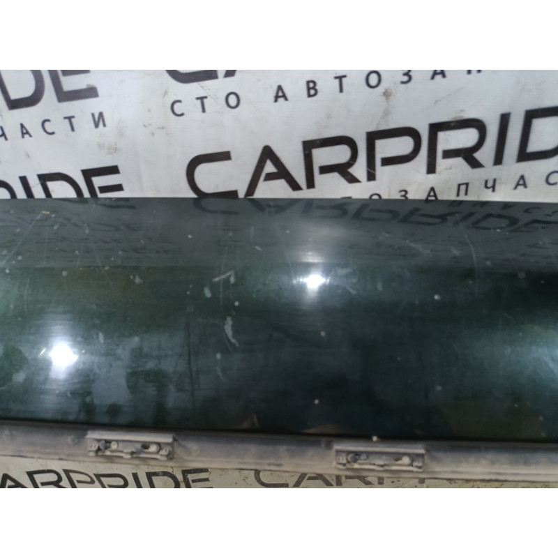 Крышка багажника (кузов и элементы) LAND ROVER Range Rover P38 1996 4.6 Lucas ALR1228