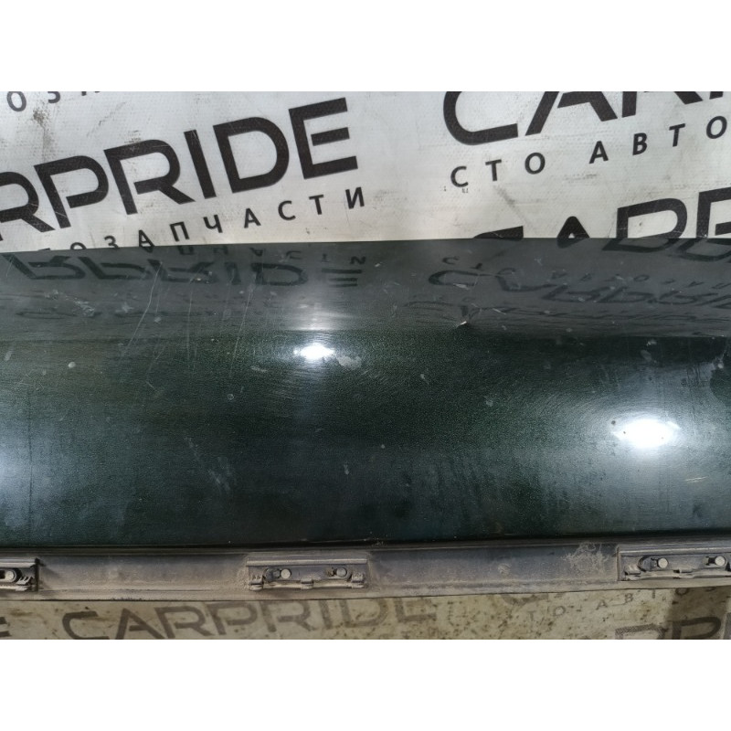 Крышка багажника (кузов и элементы) LAND ROVER Range Rover P38 1996 4.6 Lucas ALR1228