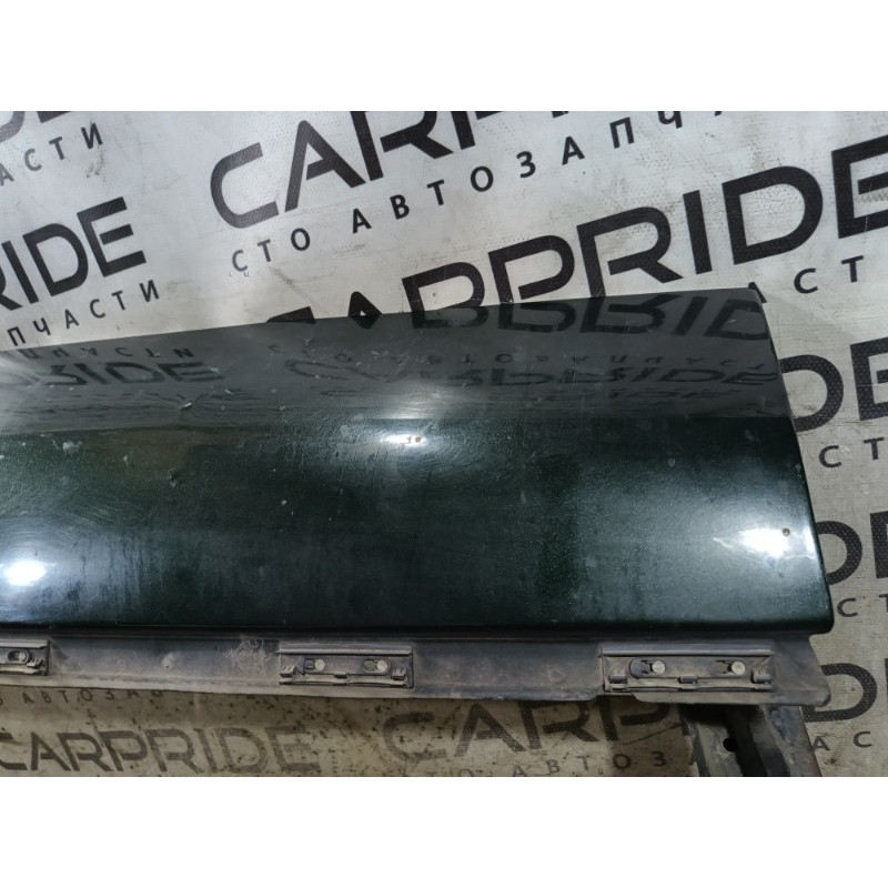 Крышка багажника (кузов и элементы) LAND ROVER Range Rover P38 1996 4.6 Lucas ALR1228