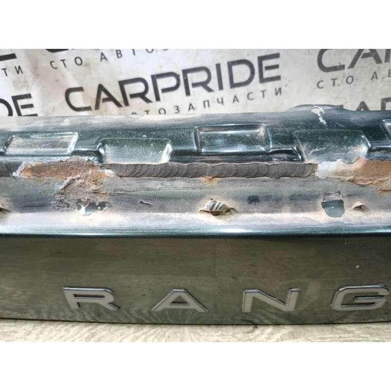 Крышка багажника (кузов и элементы) LAND ROVER Range Rover P38 1996 4.6 Lucas ALR1228