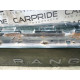 Крышка багажника (кузов и элементы) LAND ROVER Range Rover P38 1996 4.6 Lucas ALR1228