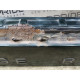Крышка багажника (кузов и элементы) LAND ROVER Range Rover P38 1996 4.6 Lucas ALR1228
