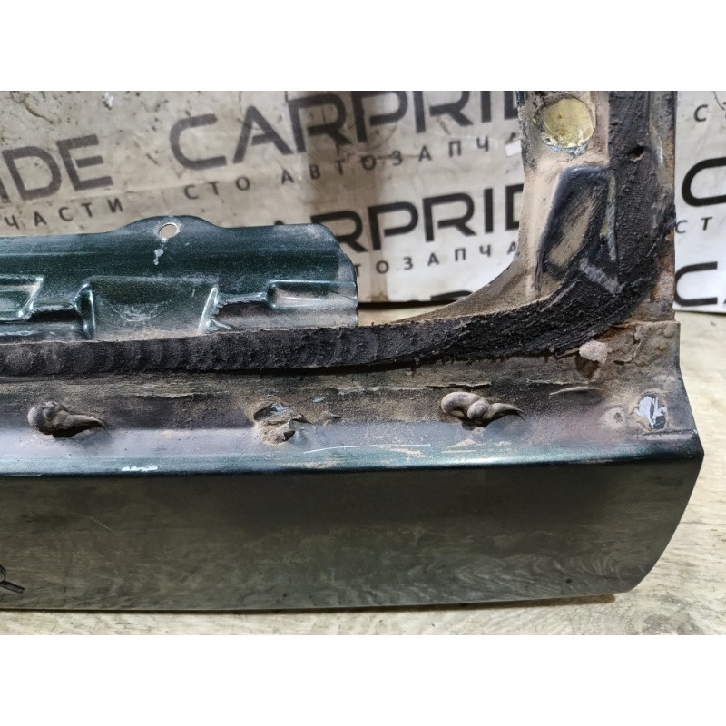 Крышка багажника (кузов и элементы) LAND ROVER Range Rover P38 1996 4.6 Lucas ALR1228