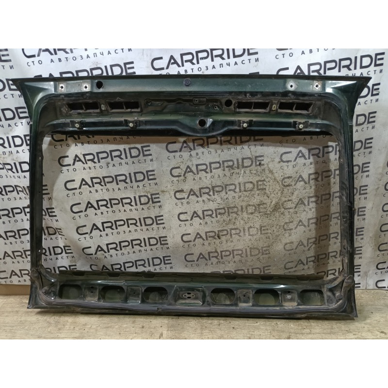 Крышка багажника (кузов и элементы) LAND ROVER Range Rover P38 1996 4.6 Lucas ALR1228
