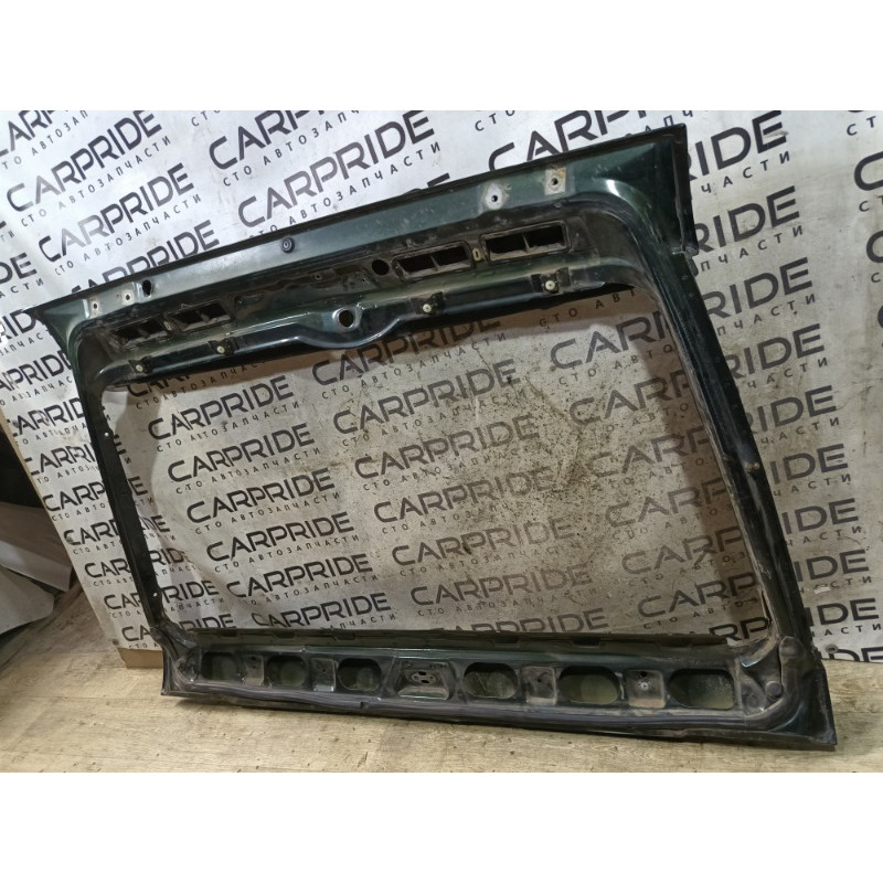 Крышка багажника (кузов и элементы) LAND ROVER Range Rover P38 1996 4.6 Lucas ALR1228