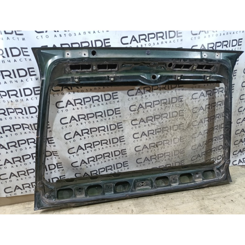 Крышка багажника (кузов и элементы) LAND ROVER Range Rover P38 1996 4.6 Lucas ALR1228