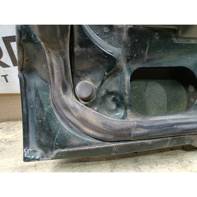 Крышка багажника (кузов и элементы) LAND ROVER Range Rover P38 1996 4.6 Lucas ALR1228