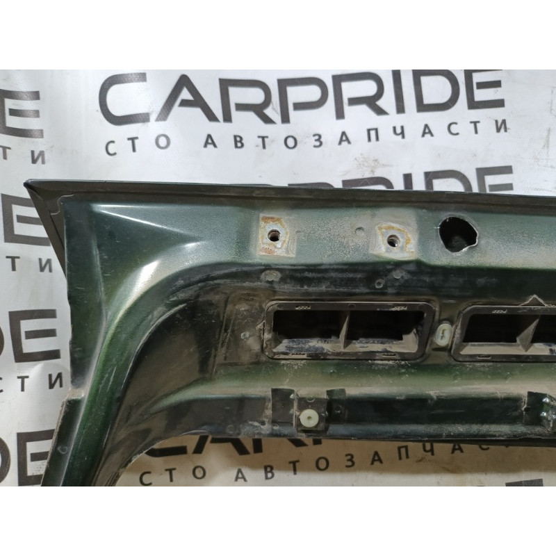 Крышка багажника (кузов и элементы) LAND ROVER Range Rover P38 1996 4.6 Lucas ALR1228