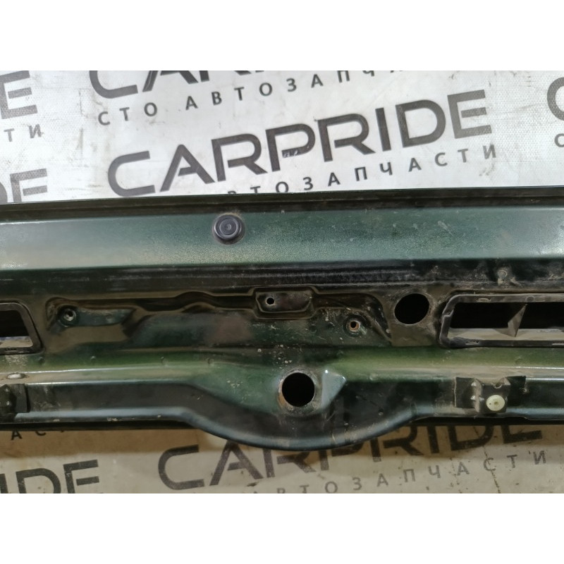 Крышка багажника (кузов и элементы) LAND ROVER Range Rover P38 1996 4.6 Lucas ALR1228