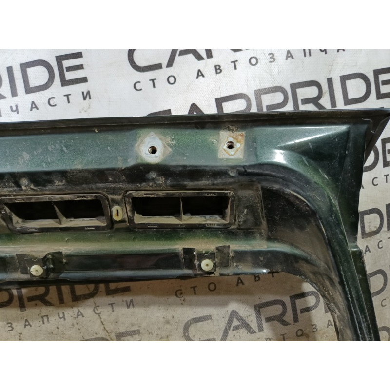 Крышка багажника (кузов и элементы) LAND ROVER Range Rover P38 1996 4.6 Lucas ALR1228
