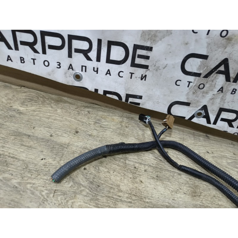 Проводка подкапотная (электрика) RENAULT Koleos HY 2008 2.0 24012JY40A