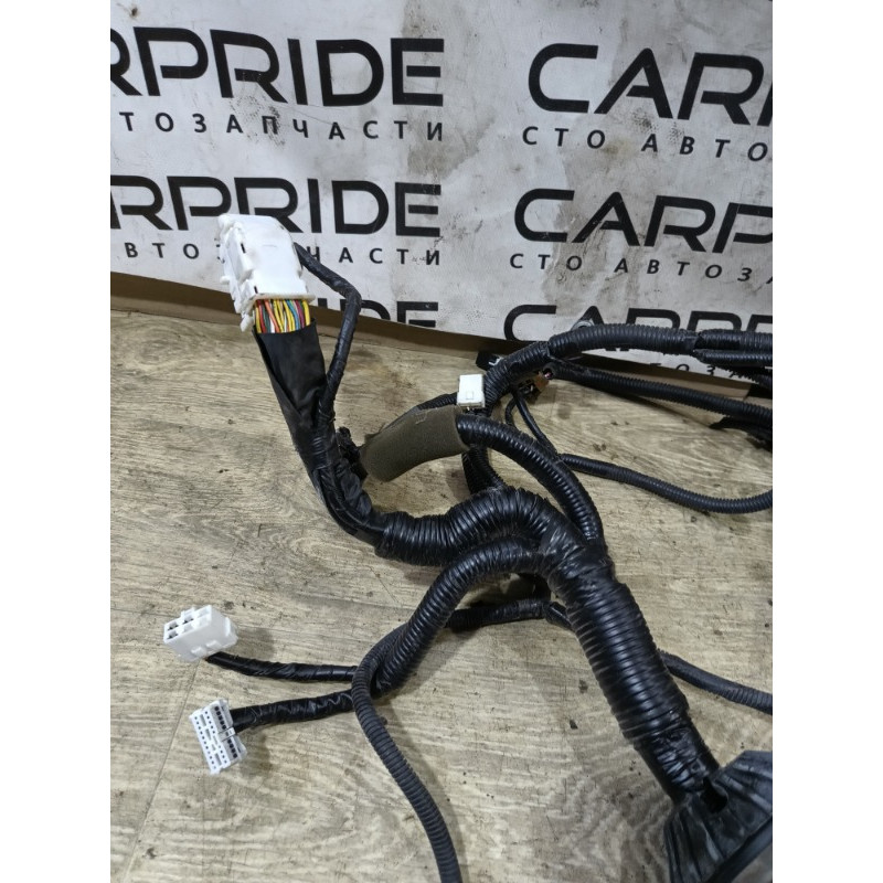 Проводка подкапотная (электрика) RENAULT Koleos HY 2008 2.0 24012JY40A