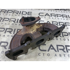 Коллектор выпускной