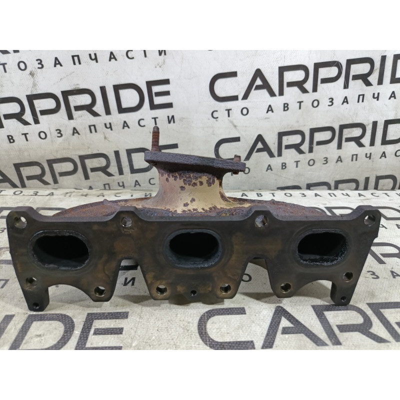 Коллектор выпускной (выпускная система) PEUGEOT 607 1 2002 3.0i V6 0341F7