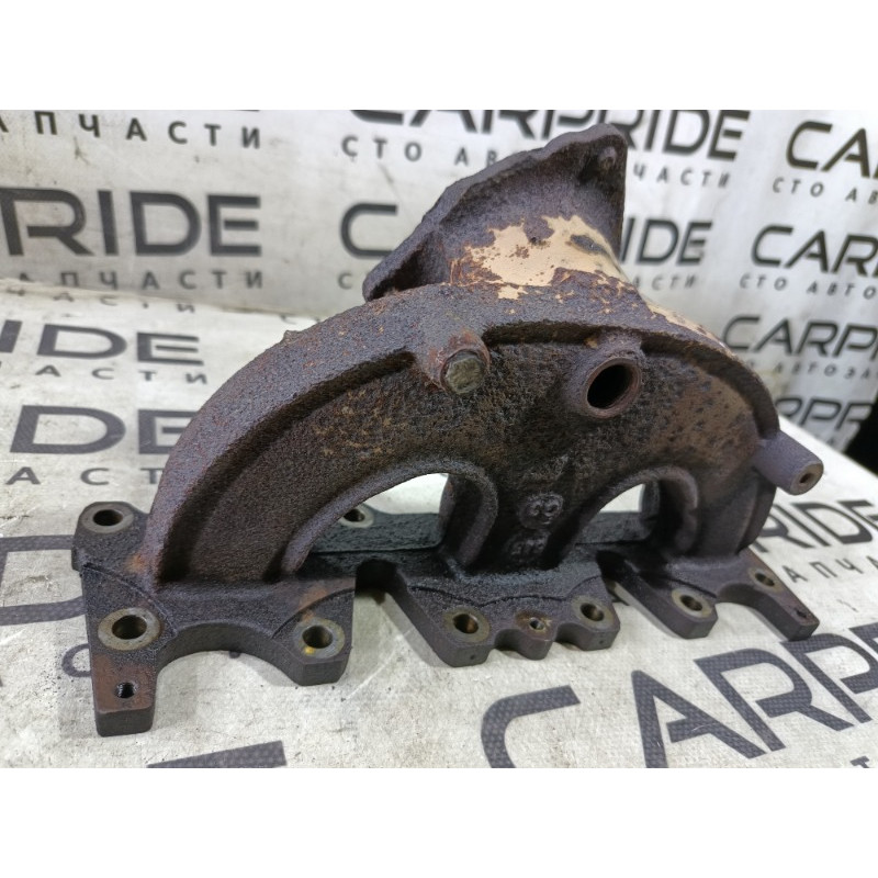 Коллектор выпускной (выпускная система) PEUGEOT 607 1 2002 3.0i V6 0341F7